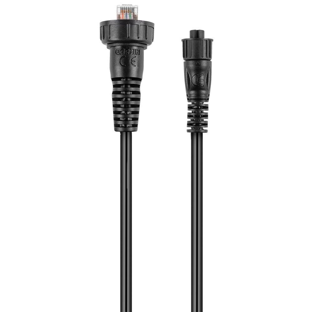 Garmin Marine Network Adapter Cable 010-12531-10 - Small (Female) to Large Connector
