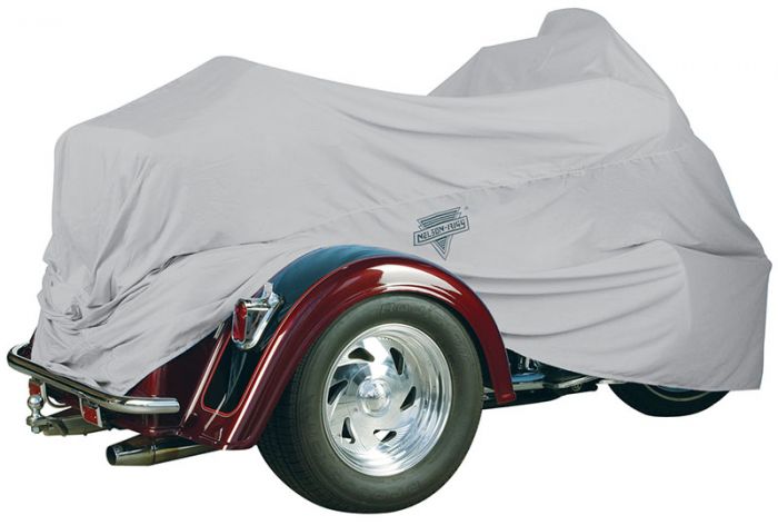 Nelson Rigg TRK355-D Trike Dust Cover - All-Weather Protection for Your Motorcycle