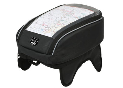 Nelson Rigg NR-150 Journey Magnetic Tank Bag – Versatile Motorcycle Storage Solution