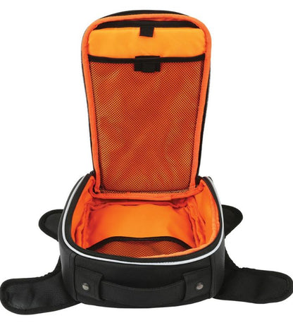 Nelson Rigg NR-150 Journey Magnetic Tank Bag – Versatile Motorcycle Storage Solution