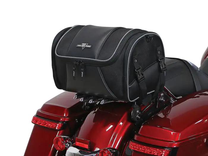 Nelson Rigg NR-210 Day Trip Bag for Convenient Travel Storage by NELSON RIGG