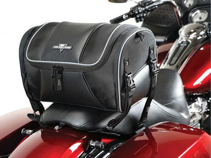 Nelson Rigg NR-USA Under Seat Attachment for Enhanced Motorcycle Storage