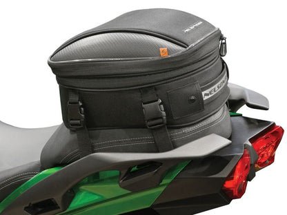Nelson Rigg Commuter Lite Tail/Seat Bag CL-1060-R for Motorcycles