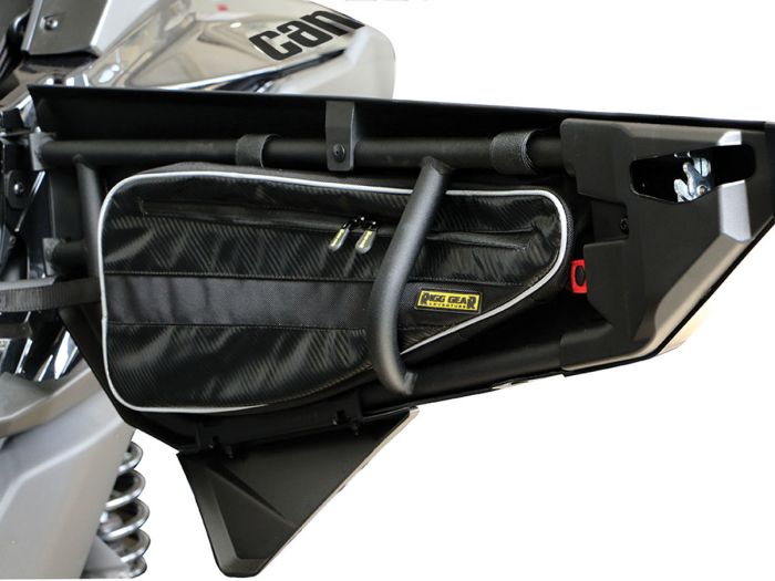 Nelson Rigg RZ-001L Lower Door Bag Set for Polaris RZR