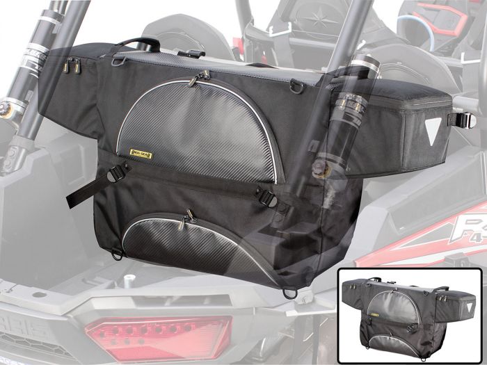 Nelson Rigg RZ-004 UTV Rear Cargo Bag for RZR and UTVs