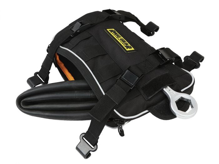 Nelson Rigg RG-030 Front Fender Bag for Motorcycles