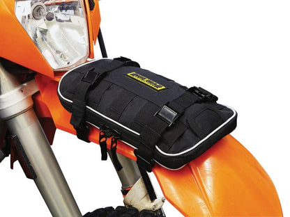 Nelson Rigg RG-030 Front Fender Bag for Motorcycles