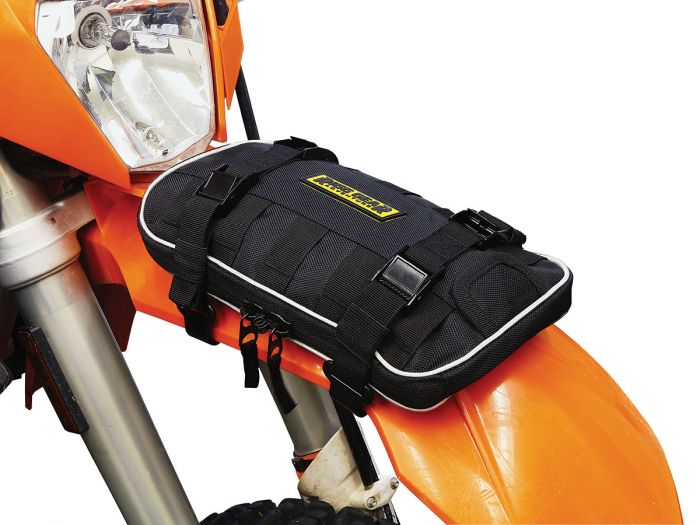 Nelson Rigg RG-030 Front Fender Bag for Motorcycles