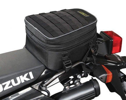 Nelson Rigg RG-1050 Trails End Dual Sport & Enduro Tail Bag