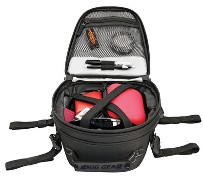 Nelson Rigg RG-1050 Trails End Dual Sport & Enduro Tail Bag