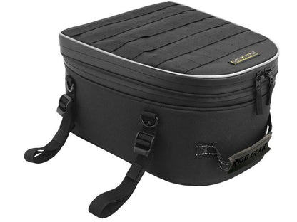 Nelson Rigg Trails End Adventure Tail Bag - Durable Motorcycle Luggage with Secure Storage