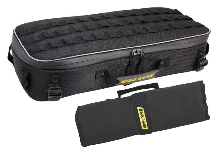 Nelson Rigg Trails End Tool Bag Set with Tool Roll RG-1085