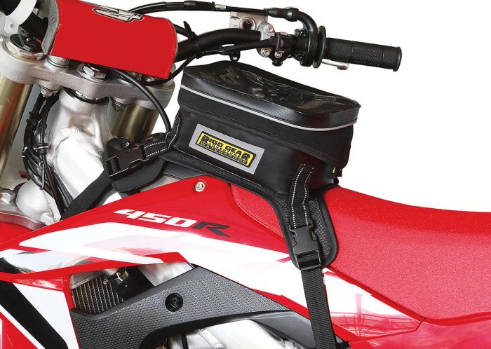 Nelson Rigg Hurricane Dual Sport/Enduro Tank Bag – Model SE-3060