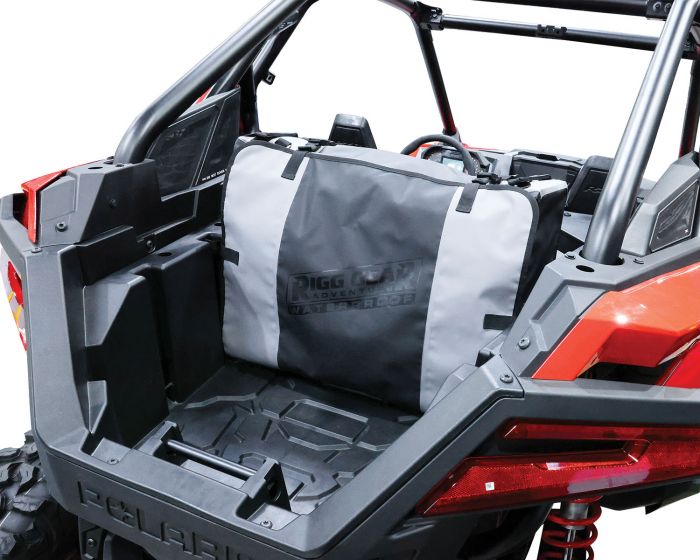 Nelson Rigg Hurricane Waterproof UTV Cargo Bag (Part No. SE-4000)