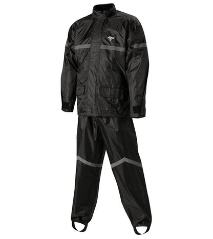 Nelson Rigg SR-6000 Stormrider Black/Black XL Motorcycle Cover