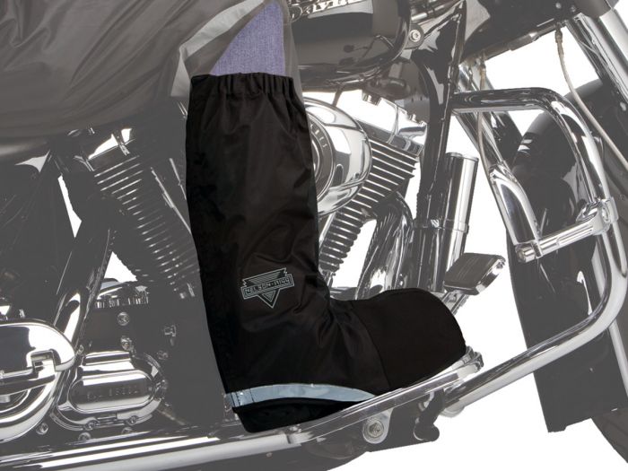 Nelson Rigg Waterproof Rain Boots XL - Durable Waterproof Footwear for All Conditions