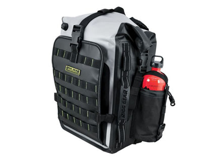 Nelson Rigg Hurricane 30L Backpack and Tail Pack (Part Number SE-4030)