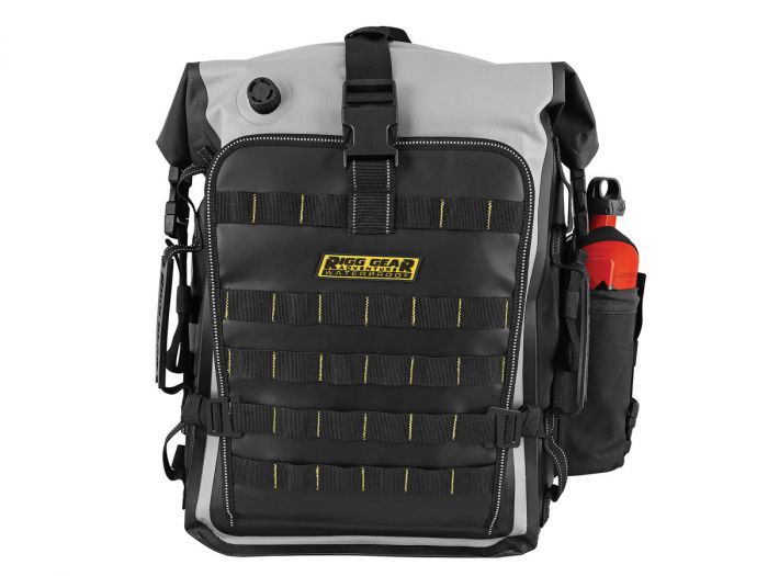 Nelson Rigg Hurricane 30L Backpack and Tail Pack (Part Number SE-4030)