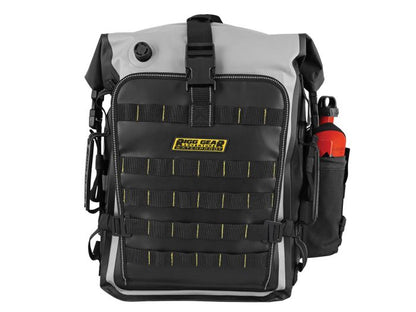 Nelson Rigg Hurricane 30L Backpack and Tail Pack (Part Number SE-4030)