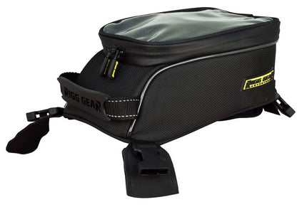 Nelson Rigg Trails End Lite Tank Bag RG-1040 – Compact Motorcycle Storage Solution