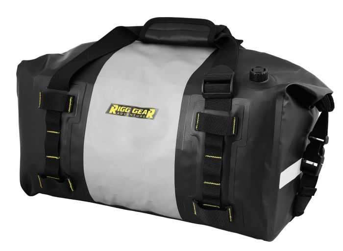 Nelson Rigg Hurricane 25L Duffle Bag (Part Number SE-4025)