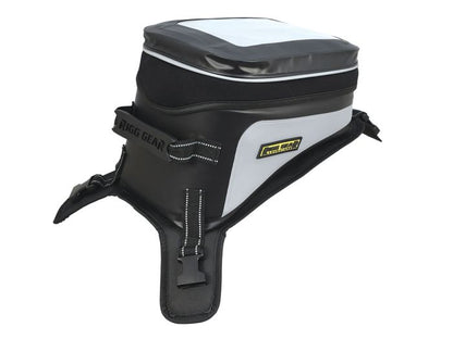Nelson Rigg Hurricane Adventure Tank Bag SE-4008 for Motorcycles and ATVs