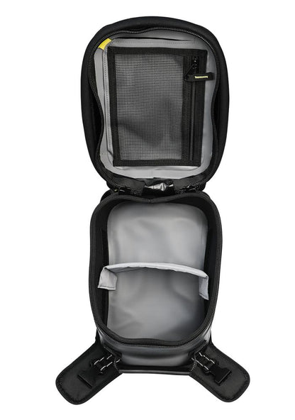Nelson Rigg Hurricane Adventure Tank Bag SE-4008 for Motorcycles and ATVs