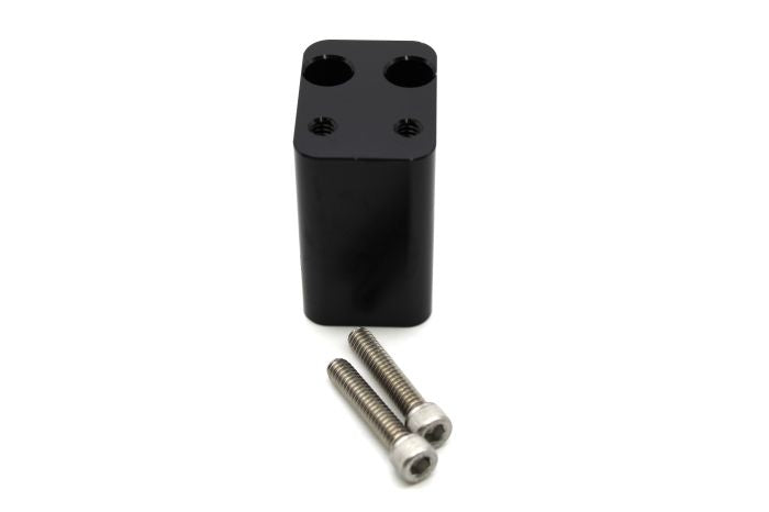 Nelson Rigg RG-QRP-EXT Saddlebag Plate Latch Extension for Enhanced Security and Fit