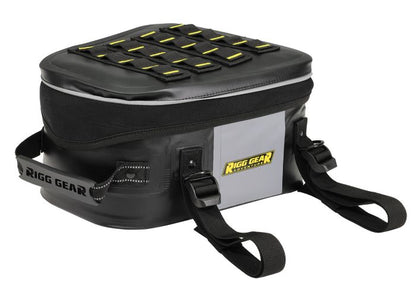 Nelson Rigg Hurricane Waterproof Dual Sport Tail Bag SE-4012