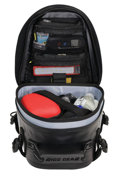 Nelson Rigg Hurricane Waterproof Dual Sport Tail Bag SE-4012