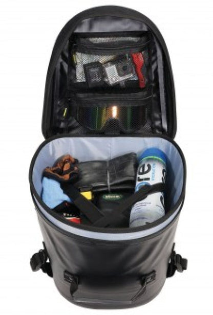 Nelson Rigg Hurricane Waterproof Adventure Tail Bag SE-4028 for Motorcycles and Bikes