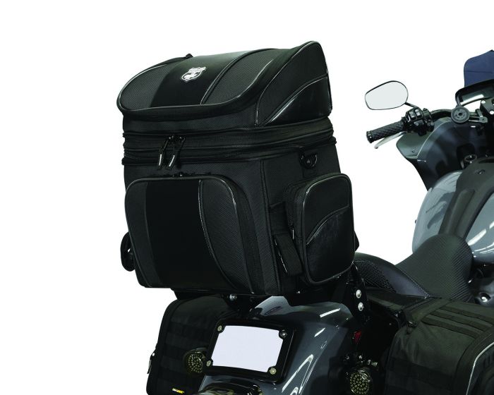 Nelson Rigg Route 1 Getaway 2.0 Motorcycle Tank Bag – Durable and Secure Storage Solution