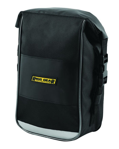 Nelson Rigg Trails End Riggpack Crashbar and Tail Bag - Durable Motorcycle Luggage RG-2005