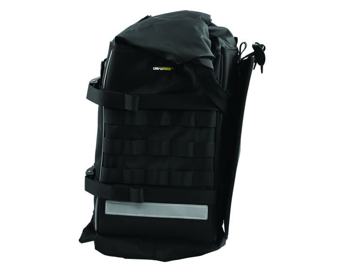Nelson Rigg Trails End Adventure Saddlebags – Durable Motorcycle Storage Solution