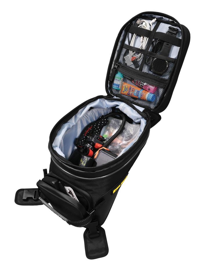 Nelson Rigg Trails End Grand Adventure Tank Bag - Part Number RG-2045