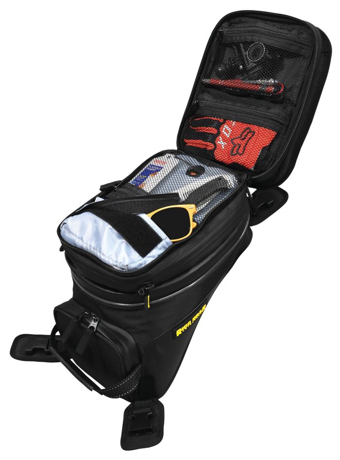 Nelson Rigg Trails End Grand Adventure Tank Bag - Part Number RG-2045