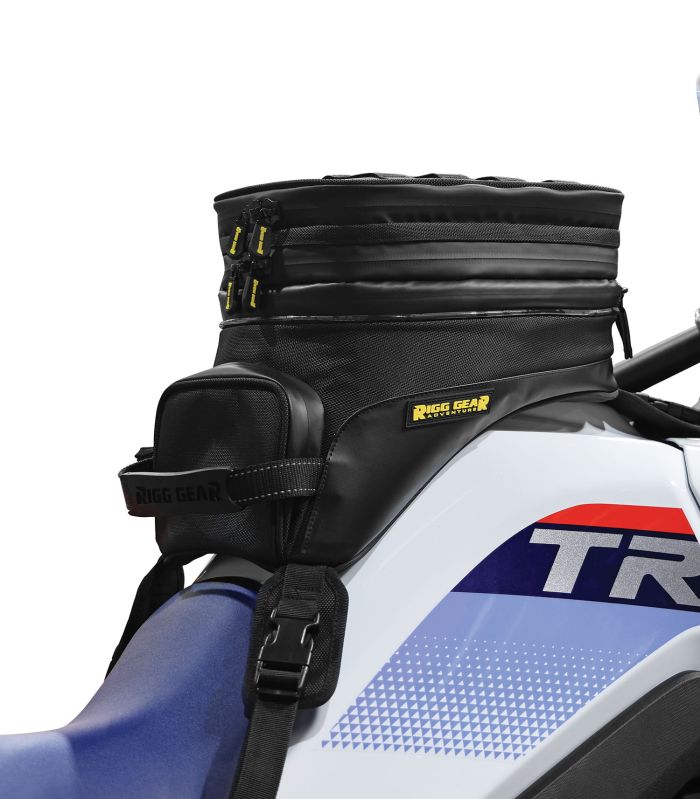 Nelson Rigg Trails End Grand Adventure Tank Bag - Part Number RG-2045