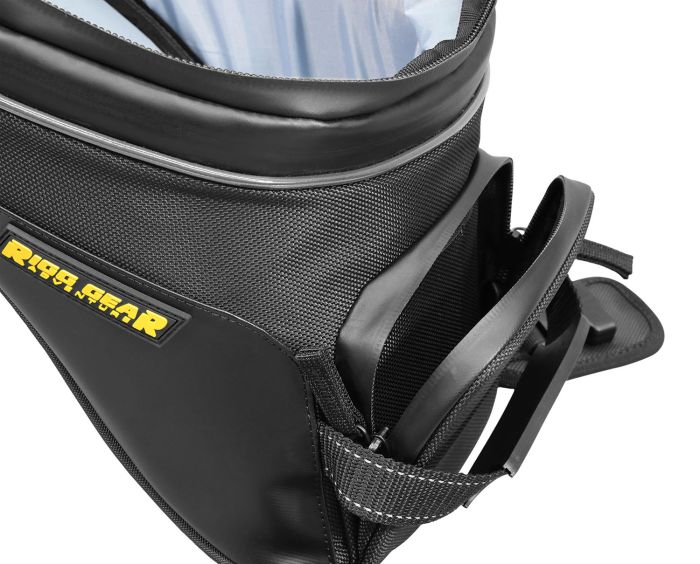 Nelson Rigg Trails End Grand Adventure Tank Bag - Part Number RG-2045
