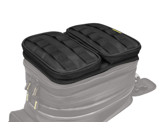 Nelson Rigg Trails End Grand Adventure Pod - Durable Storage Solution
