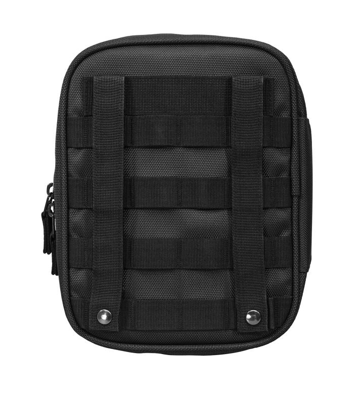 Nelson Rigg Trails End Grand Adventure Pod - Durable Storage Solution