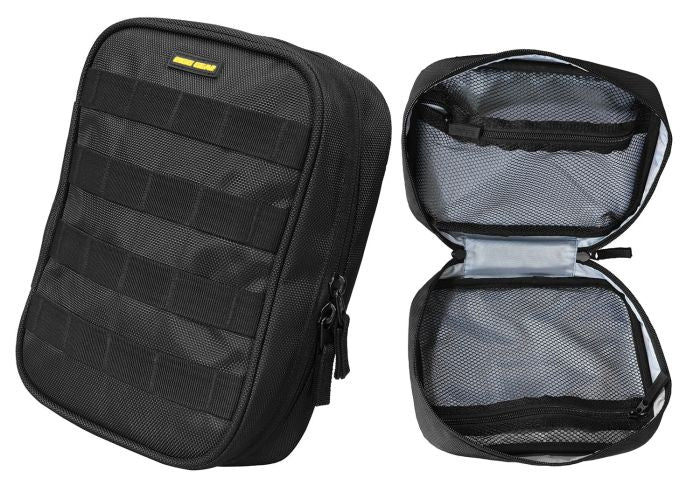 Nelson Rigg Trails End Grand Adventure Pockets - Part Number RG-ADV-PKT