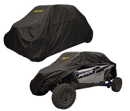 Nelson Rigg Extreme 4S XL Max UTV Cover – Heavy-Duty Weather Protection for Large Utility Terrain Vehicles