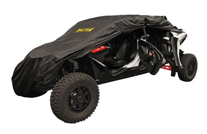 Nelson Rigg Extreme 4S XL Max UTV Cover – Heavy-Duty Weather Protection for Large Utility Terrain Vehicles