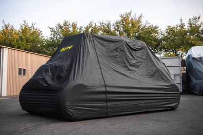 Nelson Rigg Extreme 4S XL Max UTV Cover – Heavy-Duty Weather Protection for Large Utility Terrain Vehicles