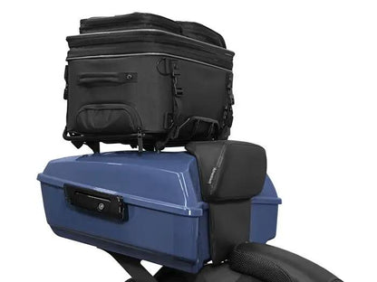 Nelson Rigg Route 1 Highway Roller - Durable Motorcycle Luggage Bag by NELSON RIGG