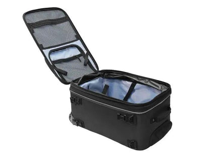 Nelson Rigg Route 1 Highway Roller - Durable Motorcycle Luggage Bag by NELSON RIGG