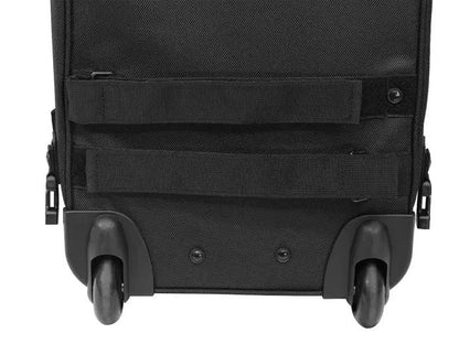 Nelson Rigg Route 1 Highway Roller - Durable Motorcycle Luggage Bag by NELSON RIGG