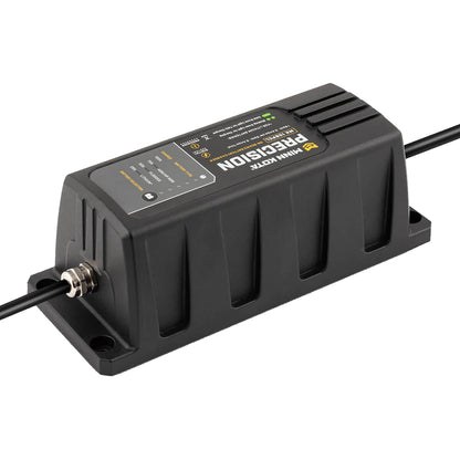 Minn Kota MK-106 PCL On-Board Lithium Battery Charger - 6 Amp, 1 Bank