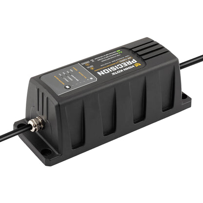 Minn Kota On-Board Precision Charger MK-110 for Lithium and Lead Acid Batteries