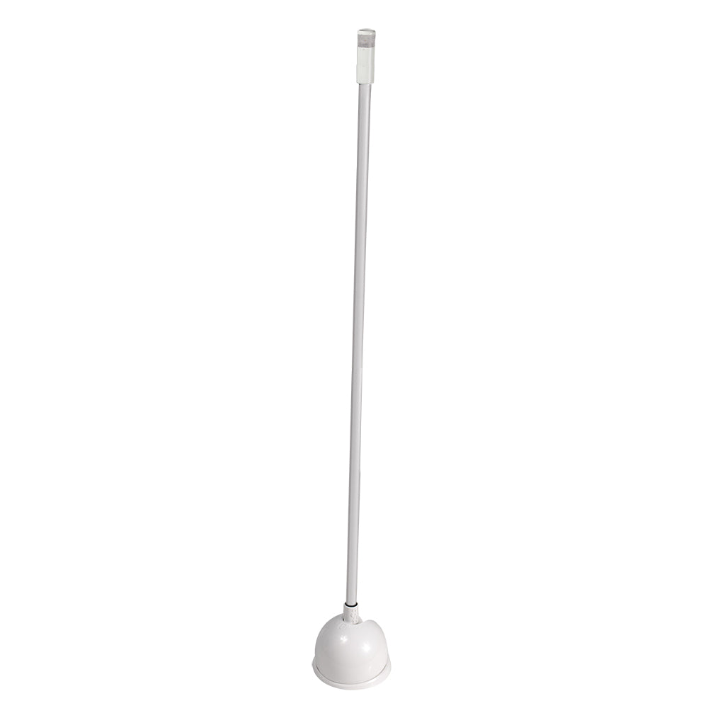 Lumitec Contour Anchor Light - 39-Inch White Shaft and Base